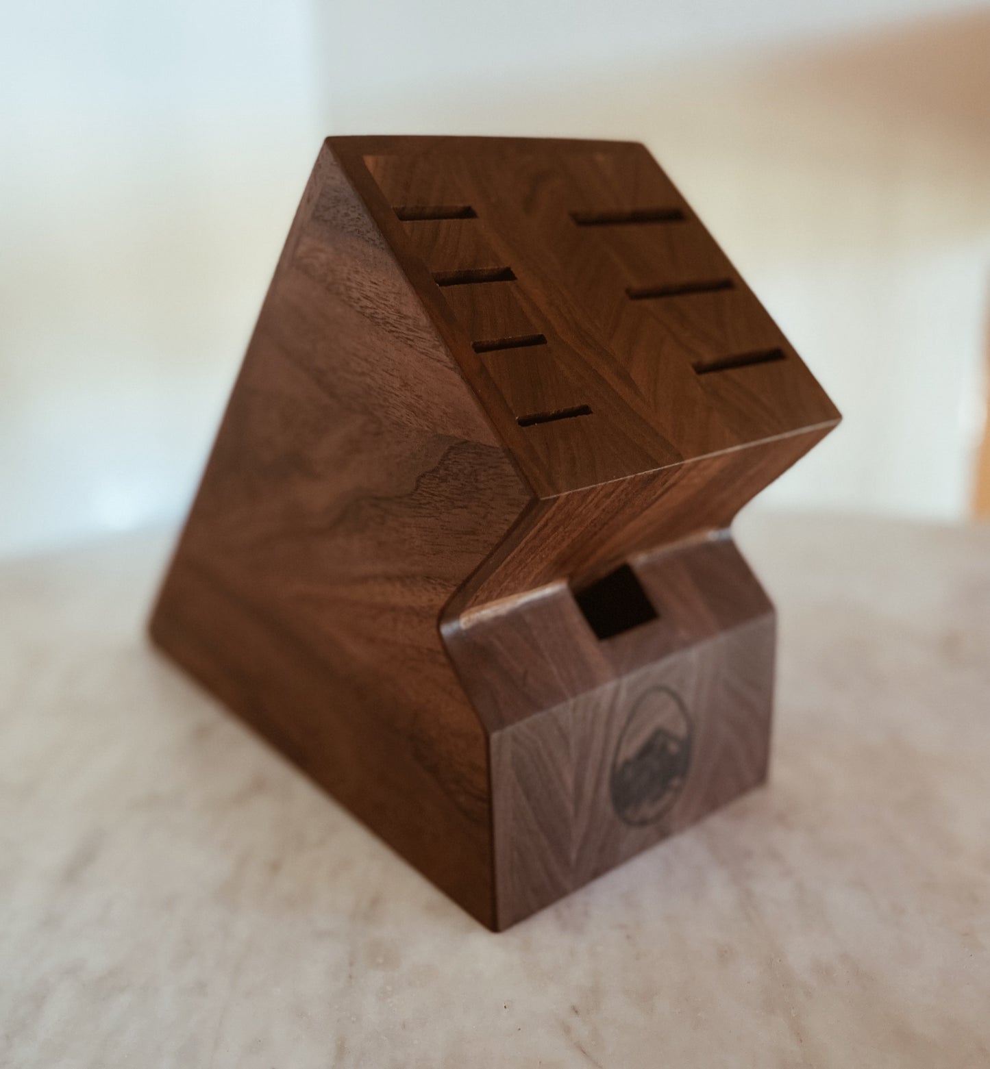 Walnut WUSTHOF Upgrade