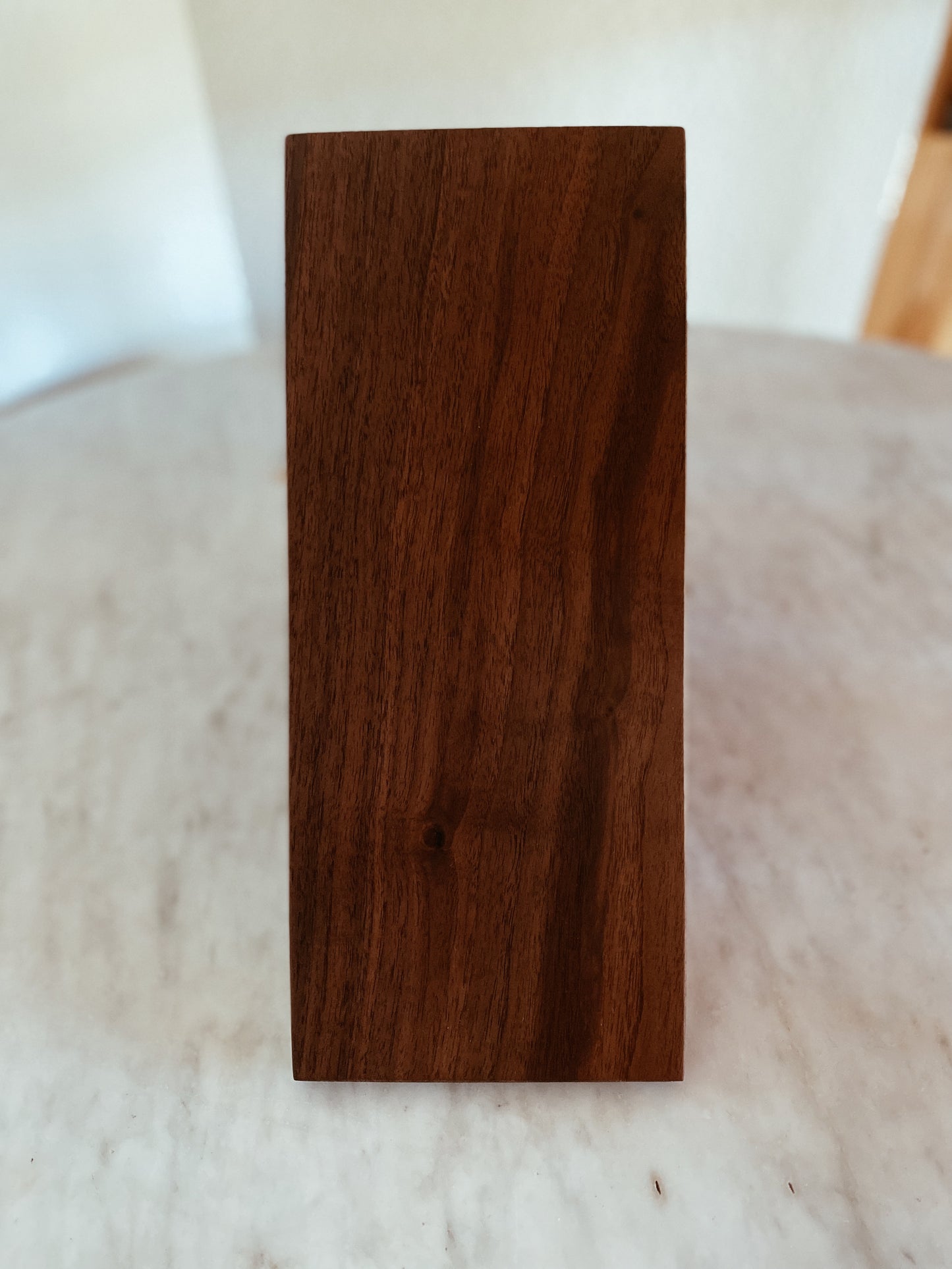 Walnut WUSTHOF Upgrade