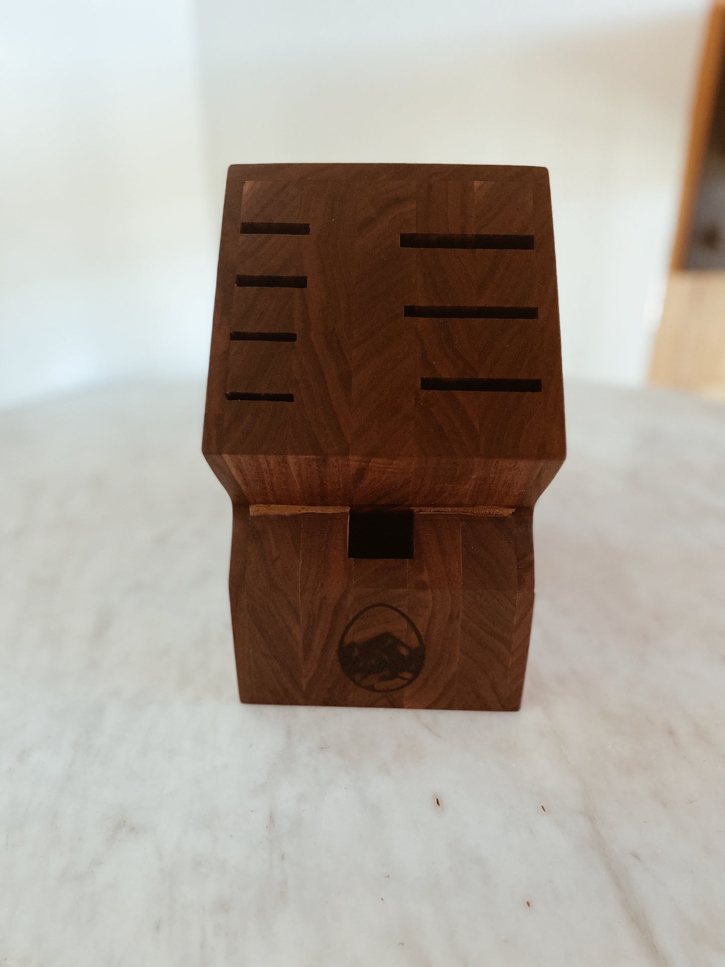 Walnut WUSTHOF Upgrade