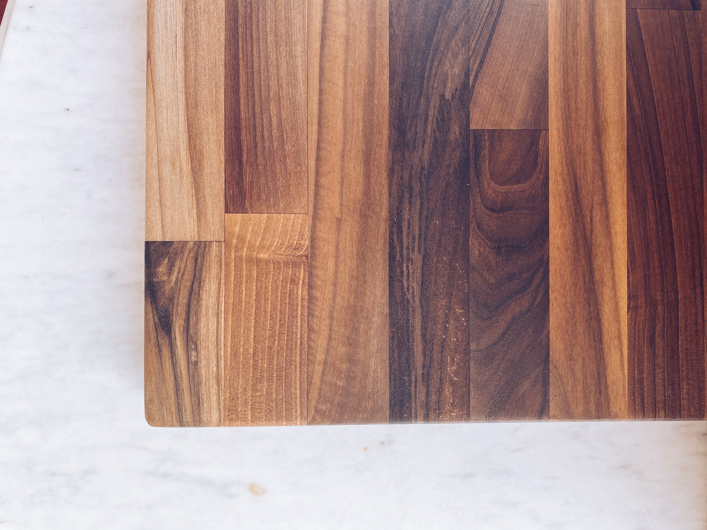 Walnut Cutting Board