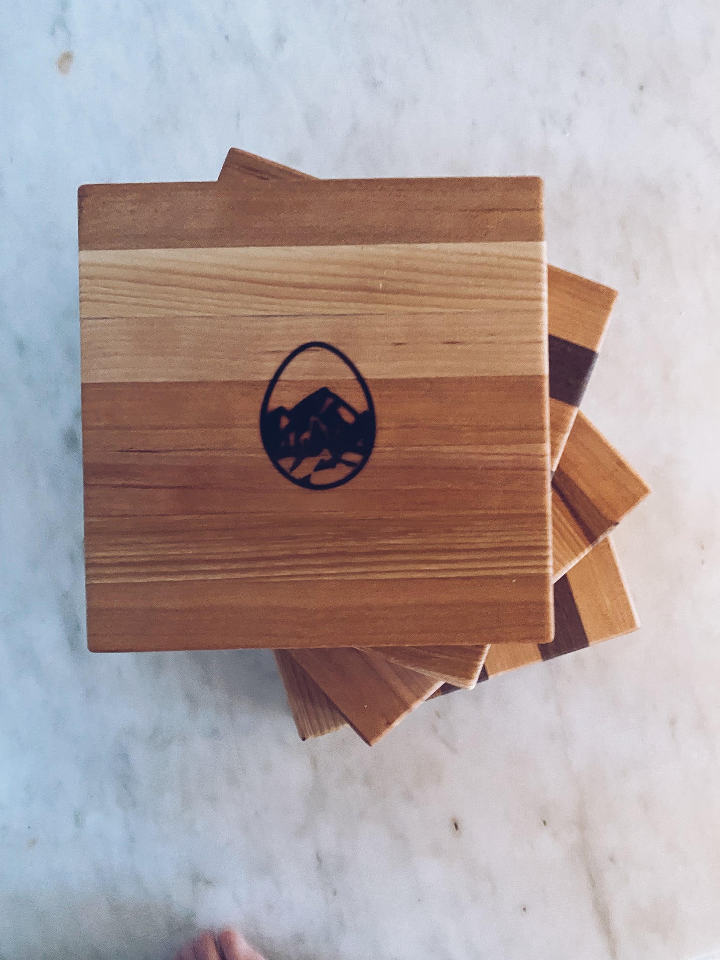 Mini Cutting Board 2-Pack