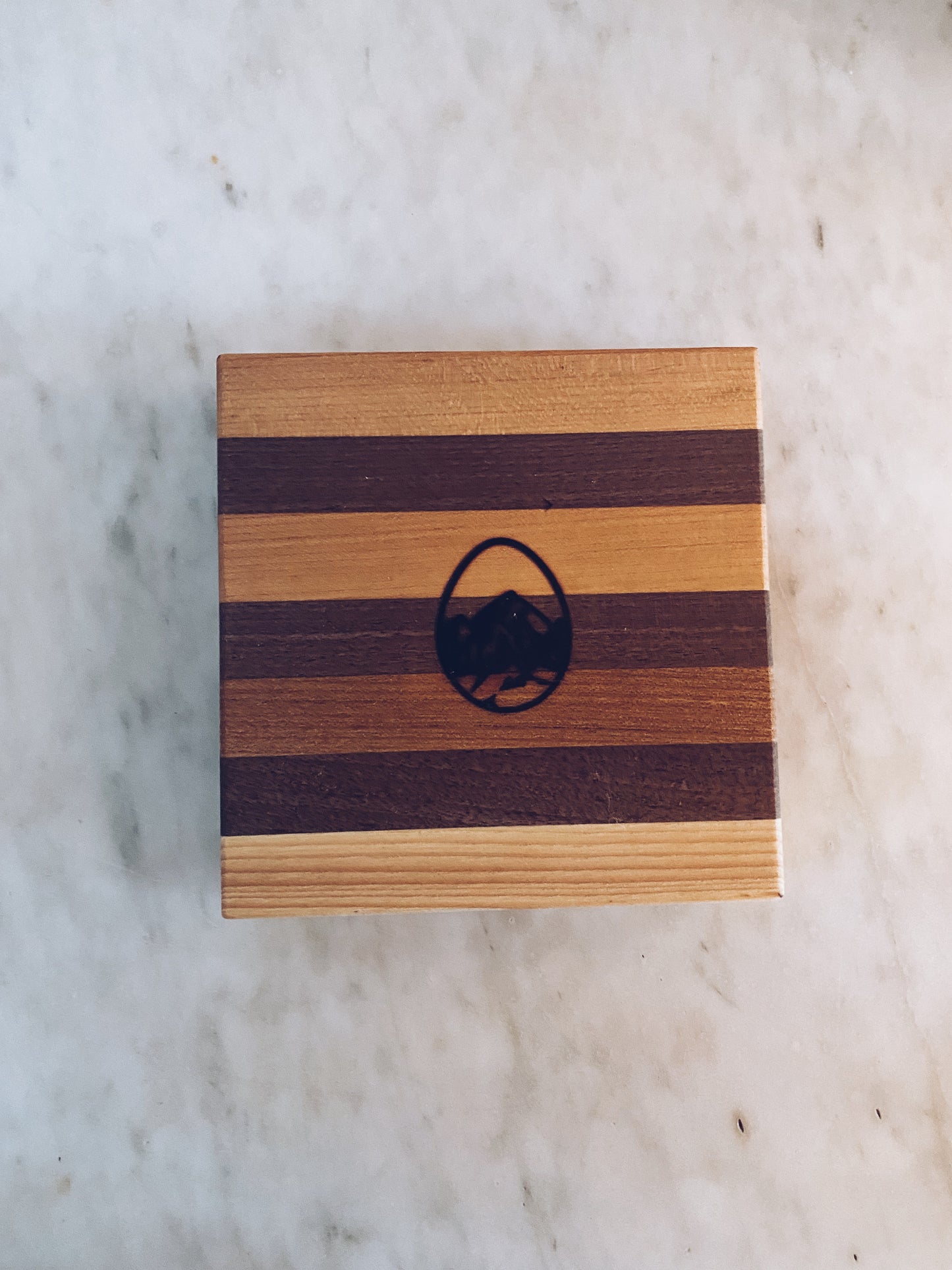 Mini Cutting Board 2-Pack