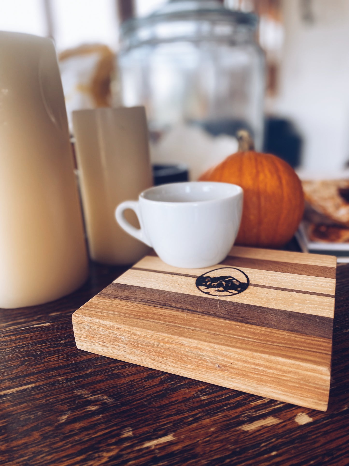 Mini Cutting Board 2-Pack